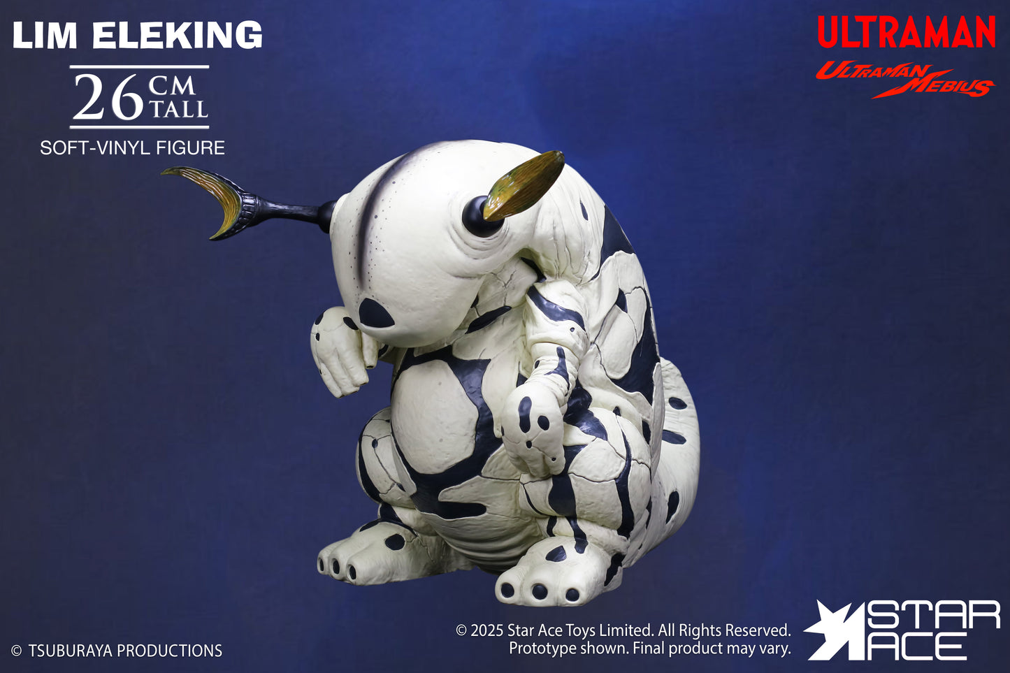 Lim Eleking