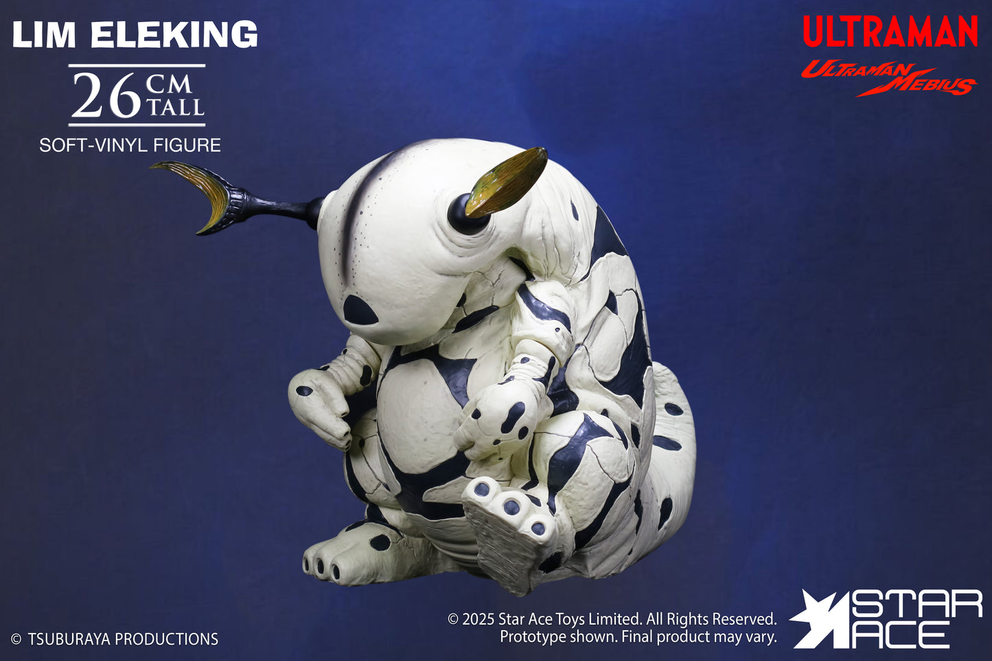 Lim Eleking