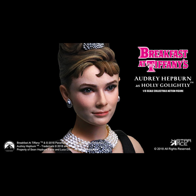 1/6 AUDREY HEPBURN NX
