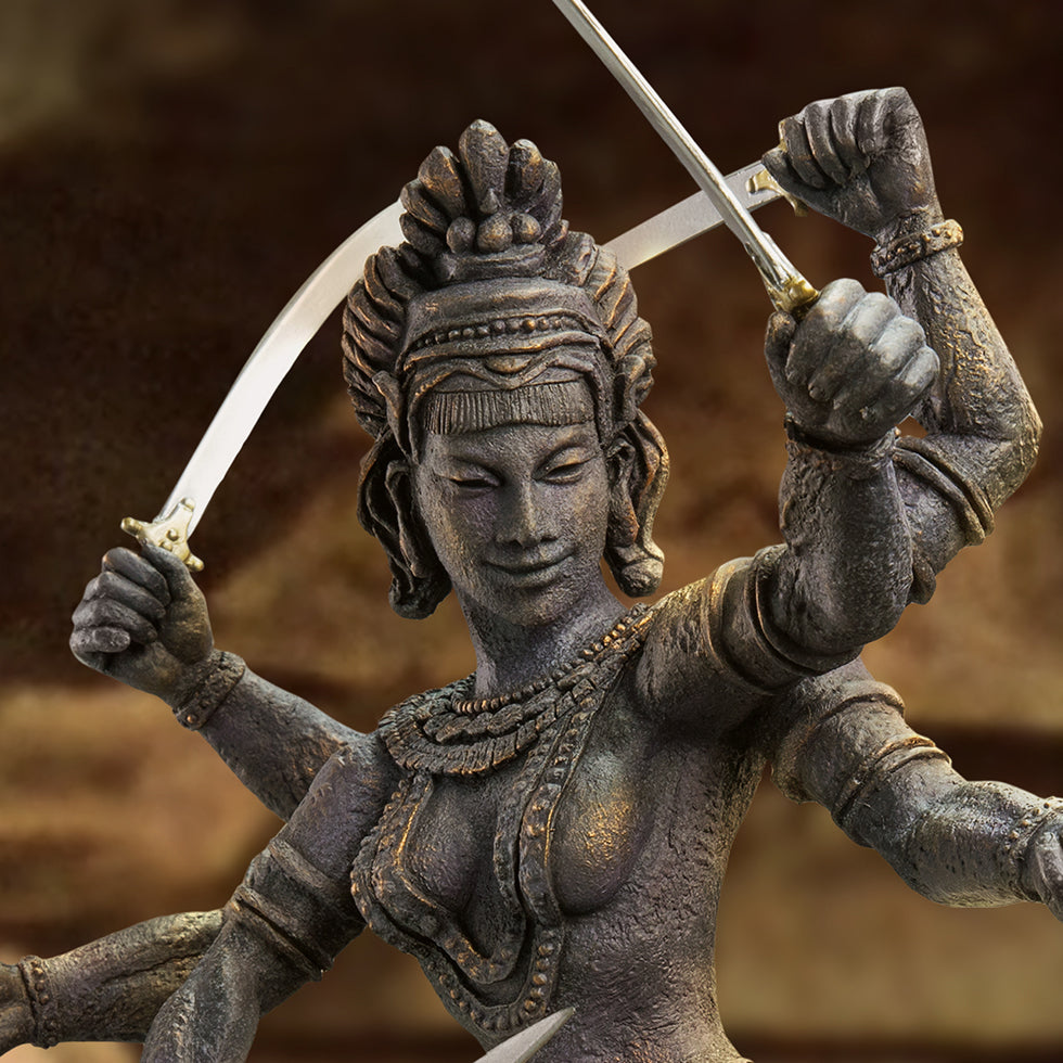 Kali(NX Ver)