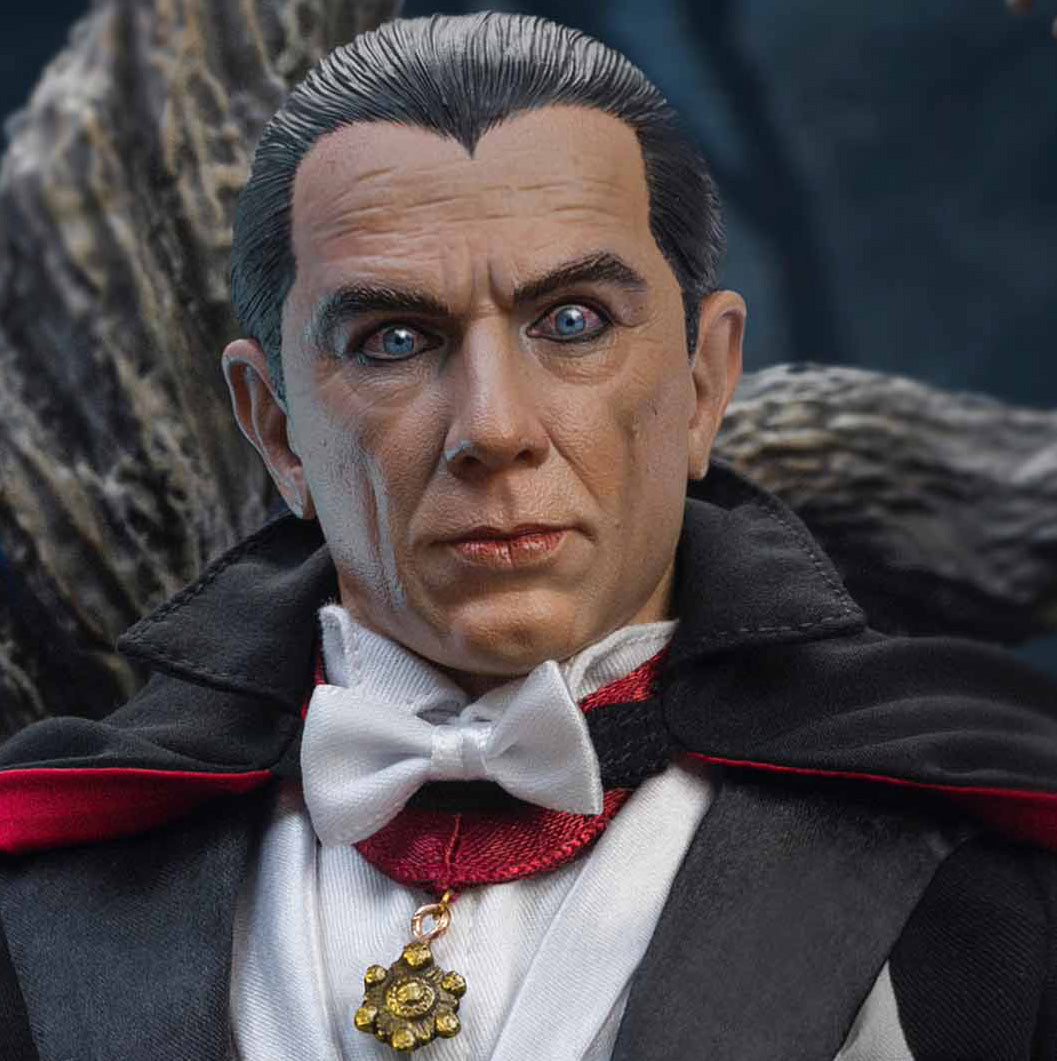 Bela lugosi on sale action figure