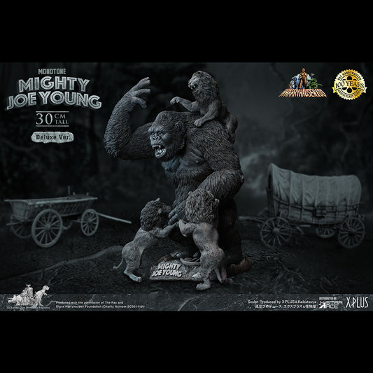 MIGHTY JOE YOUNG MONO(DX Ver.)