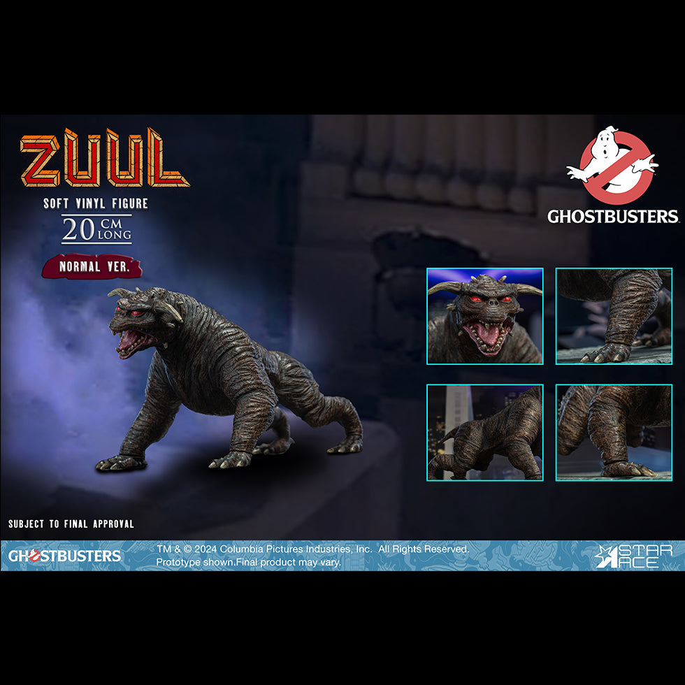 Zuul(NX Ver)