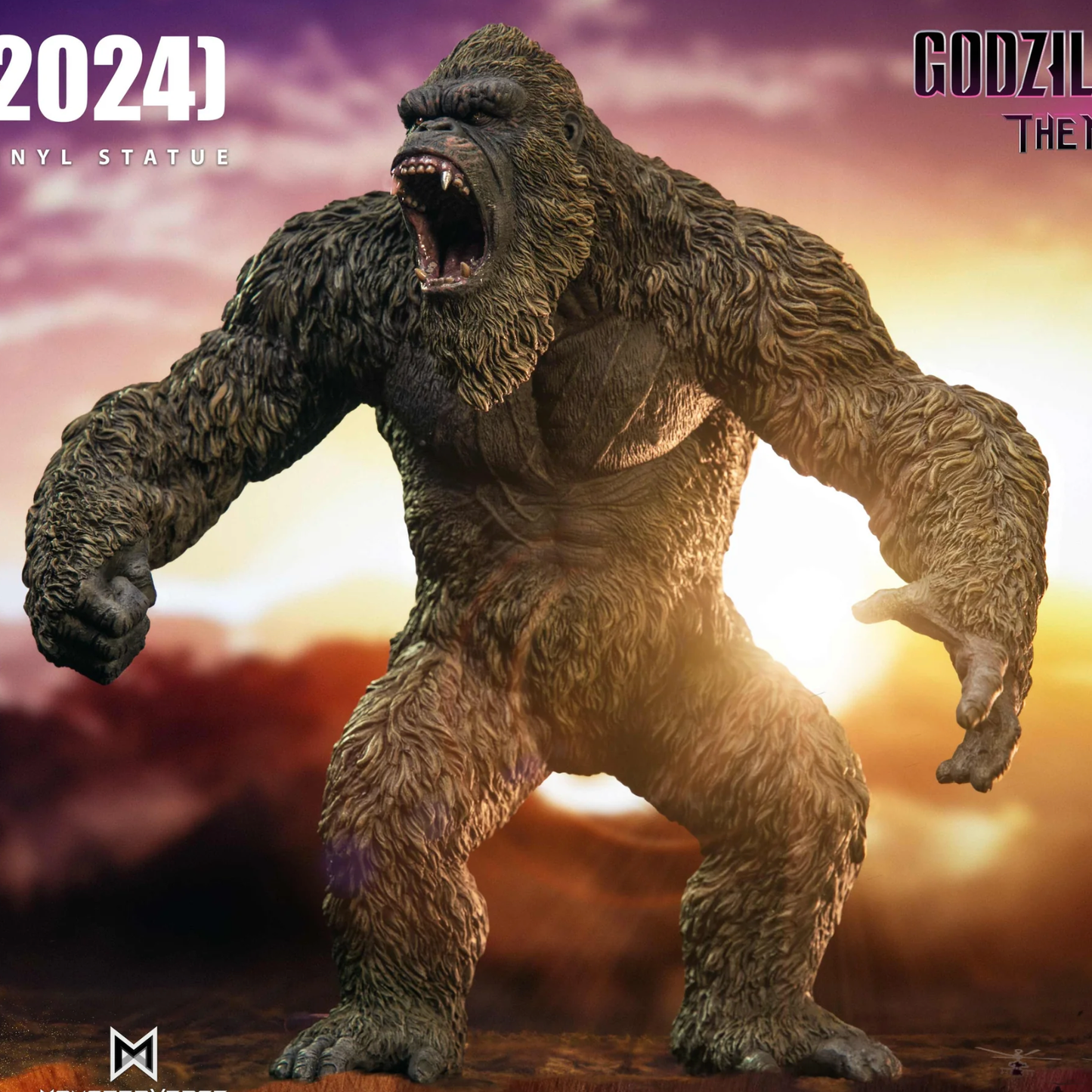 Kong(2024)