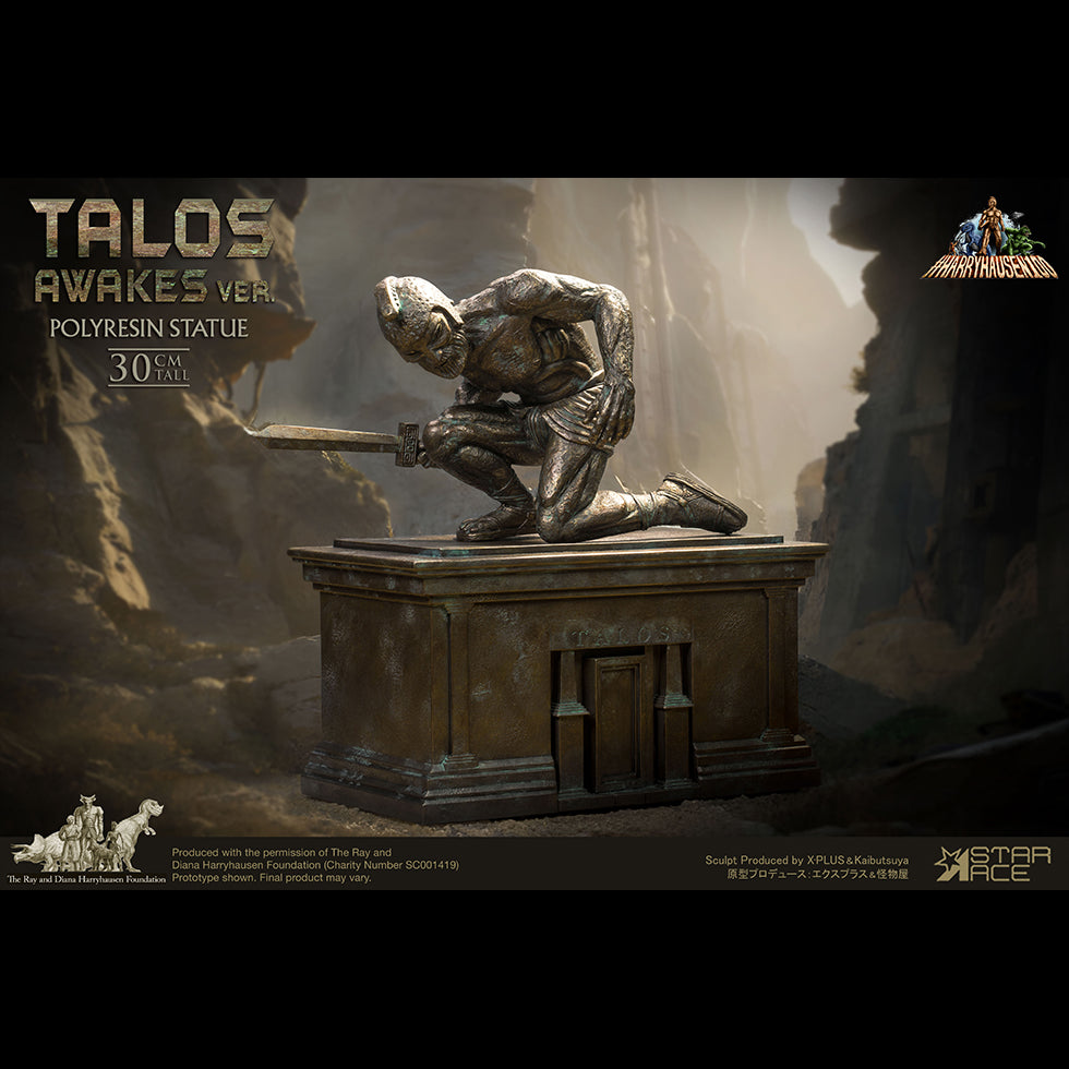 TALOS (AWAKENS VER)