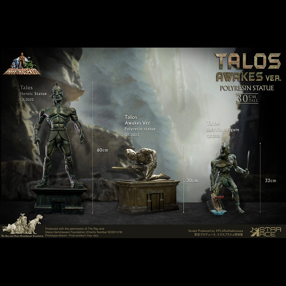 TALOS (AWAKENS VER)