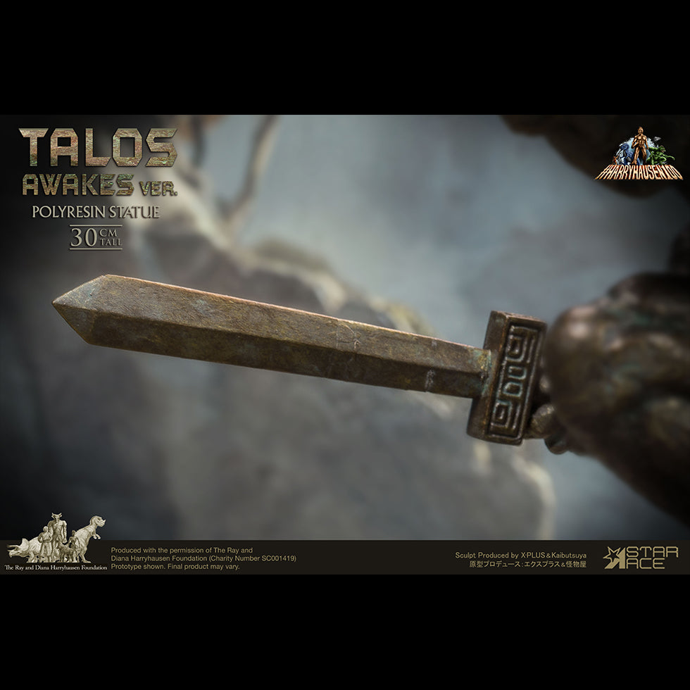 TALOS (AWAKENS VER)