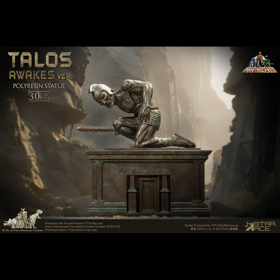 TALOS (AWAKENS VER)