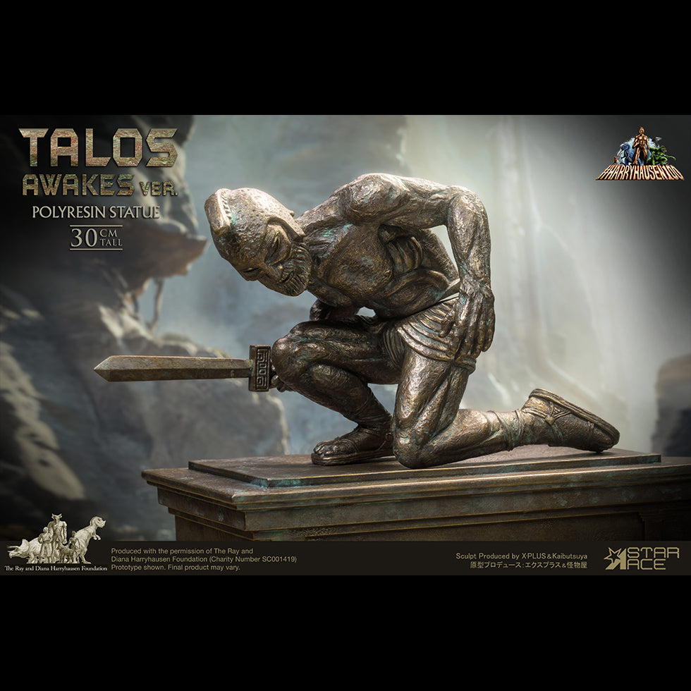 TALOS (AWAKENS VER)