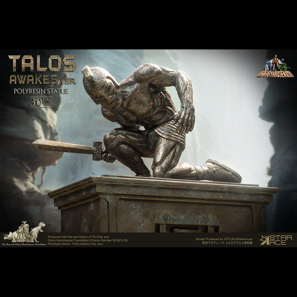 TALOS (AWAKENS VER)