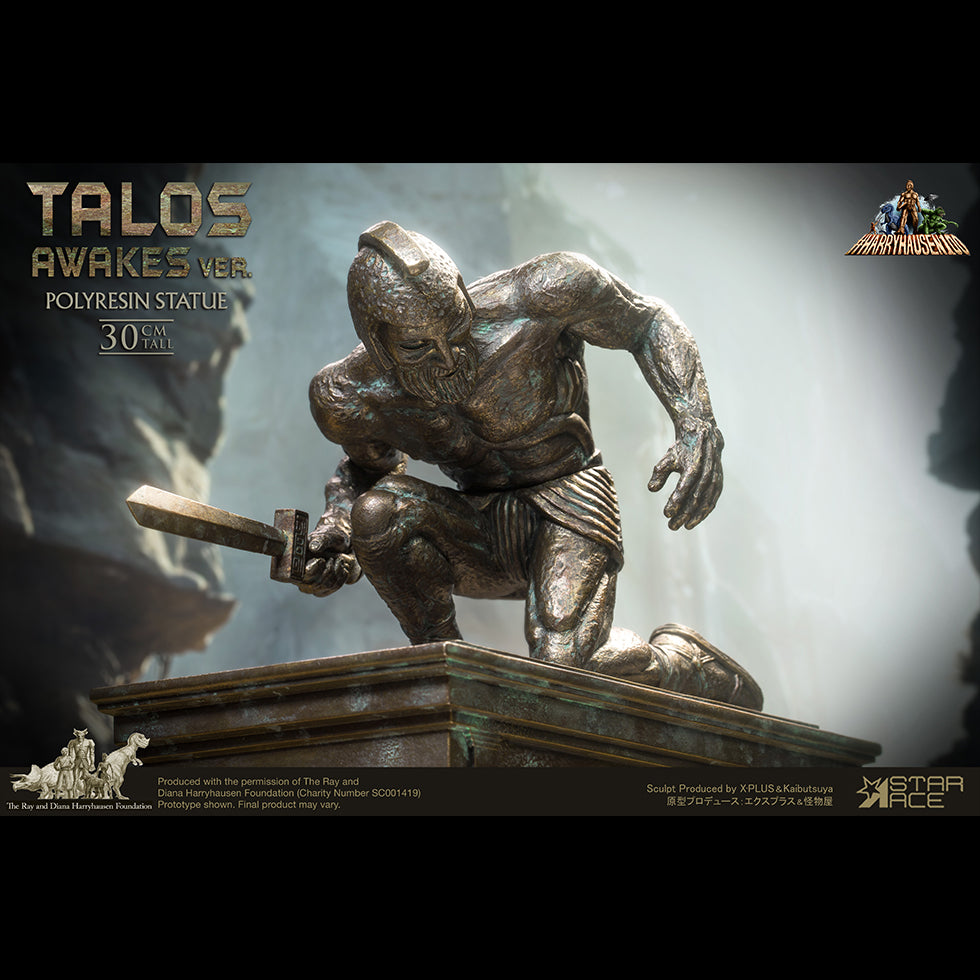 TALOS (AWAKENS VER)