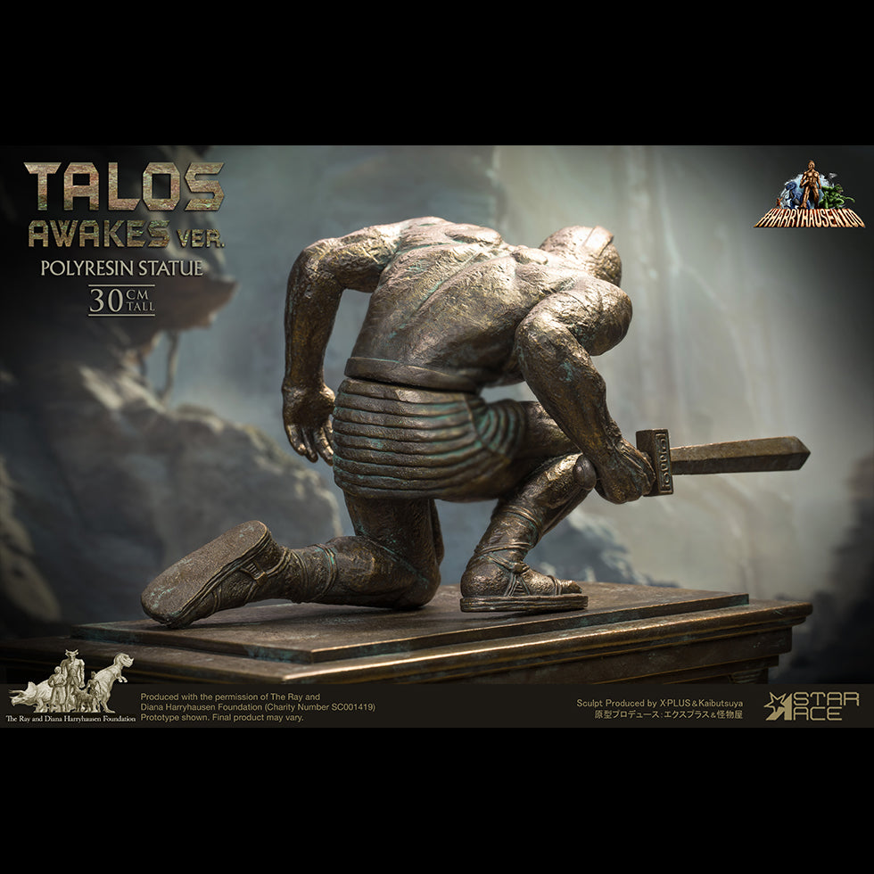 TALOS (AWAKENS VER)