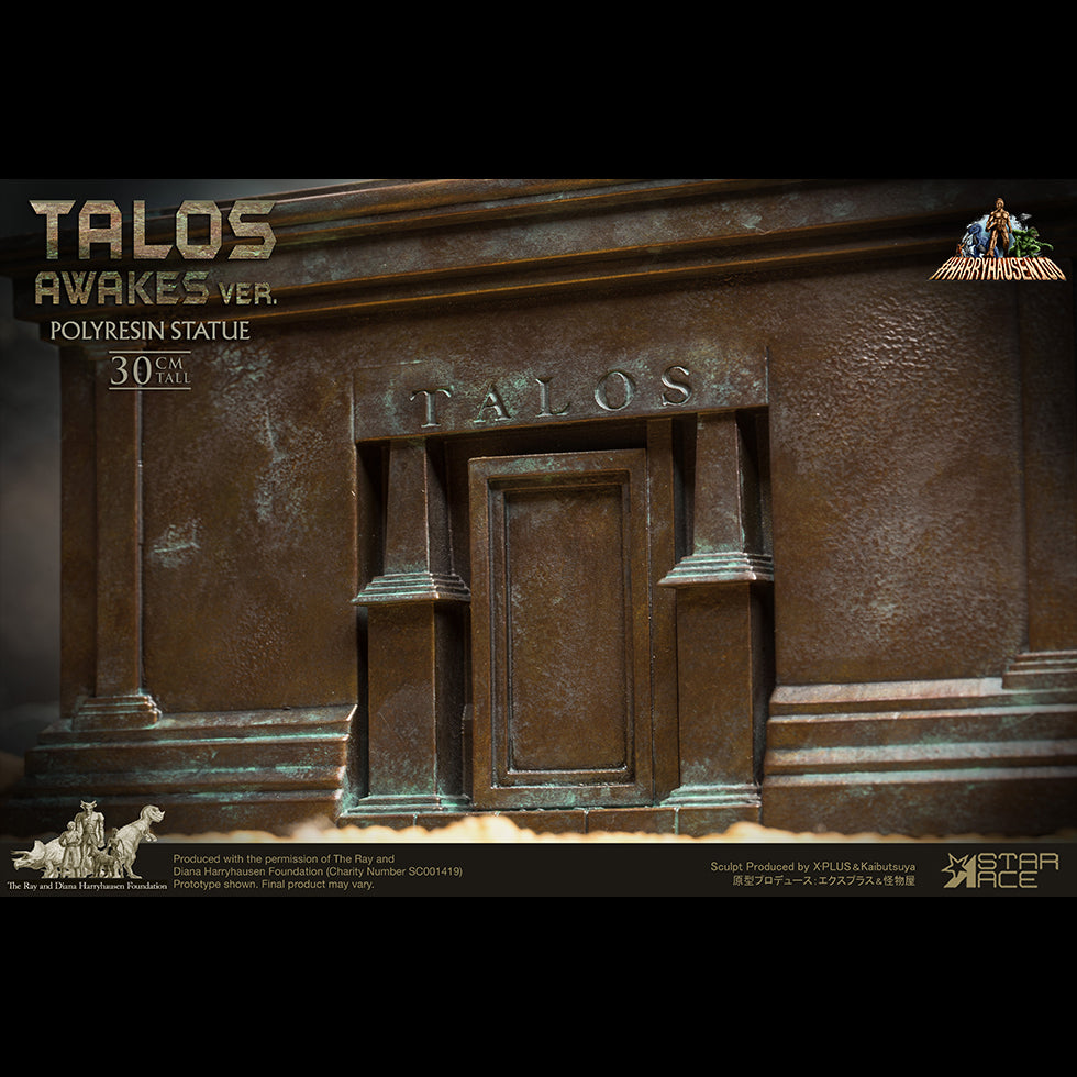 TALOS (AWAKENS VER)