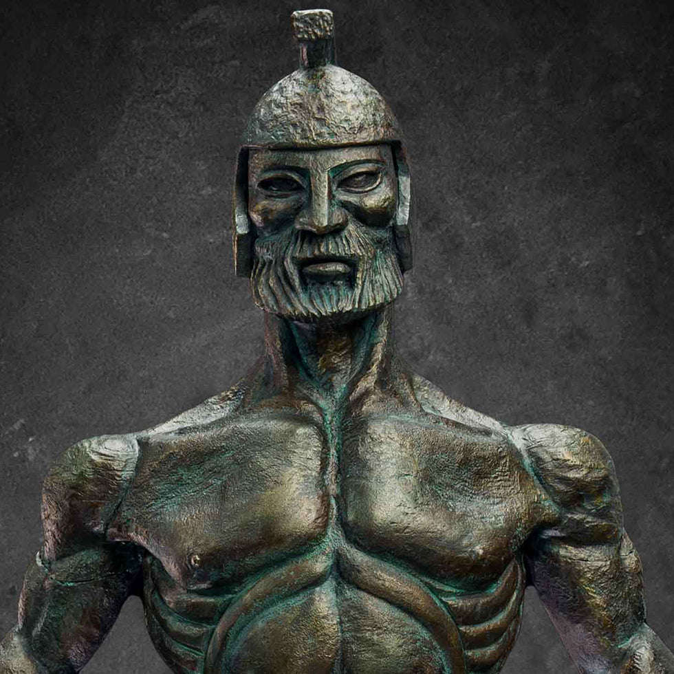 TALOS  GIG(DX Ver)