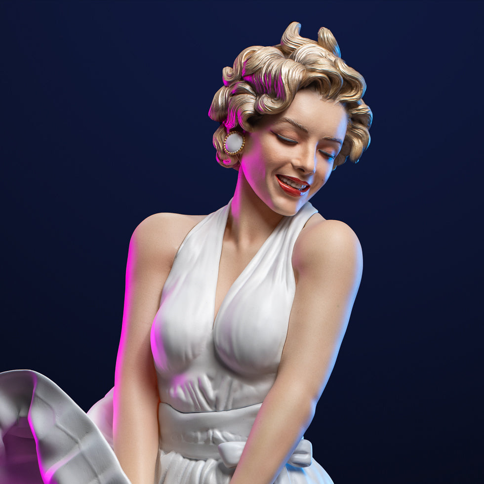 Marilyn Monroe DX Ver