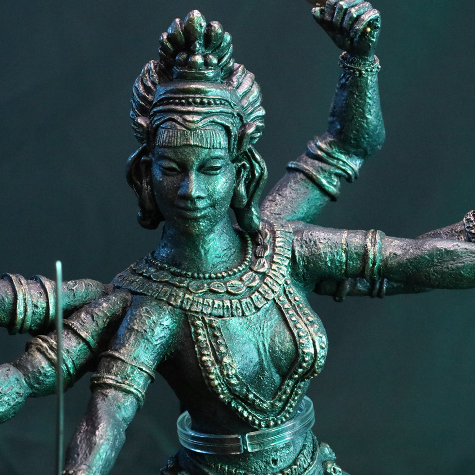 Kali “Soft-Motion”