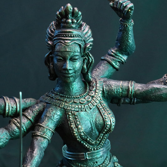 Kali “Soft-Motion”