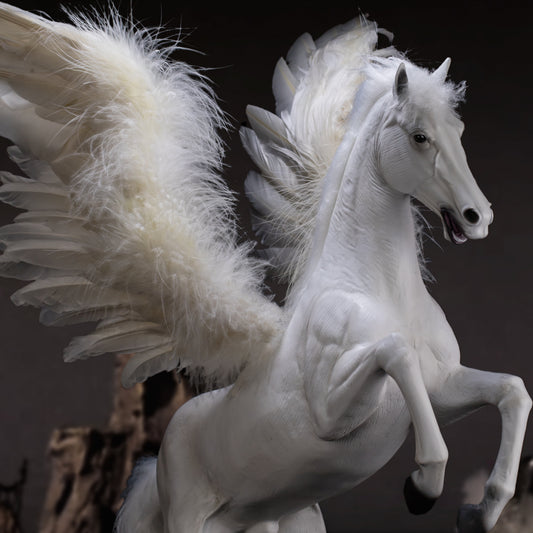 Pegasus The Flying Horse (Artisan Edition)