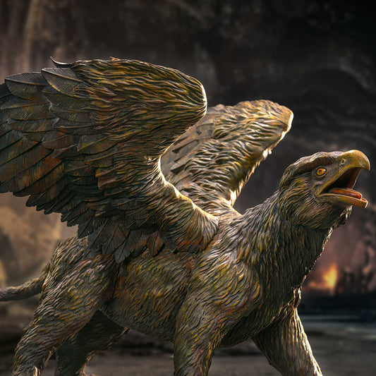 Griffin (NX)