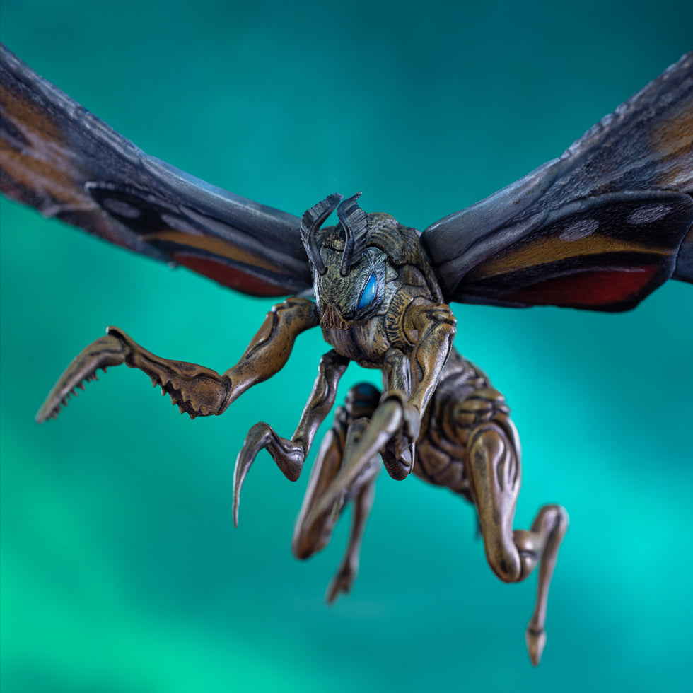Mothra(2024) NX