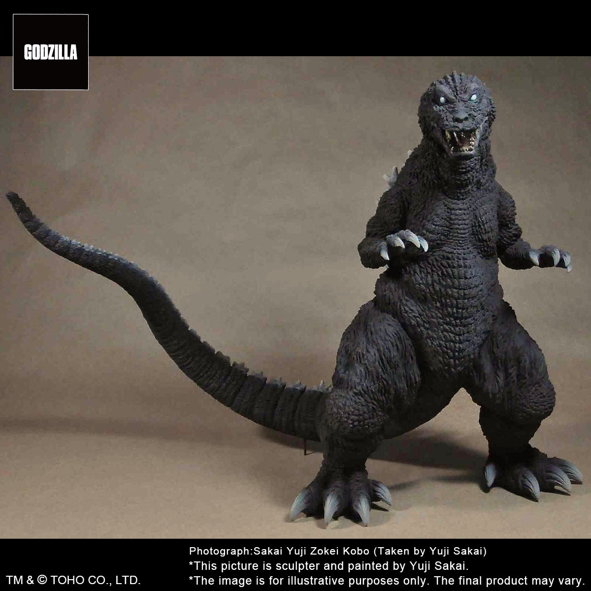 Godzilla(2001) Godzilla, Mothra and King Ghidorah: Giant Monsters All-Out Attack.