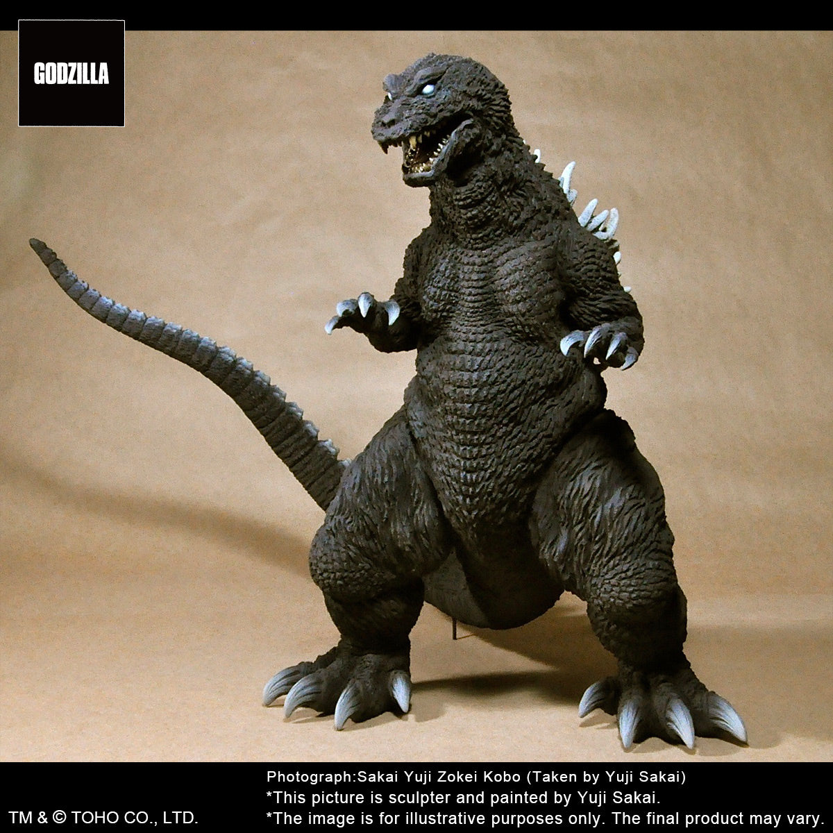 Godzilla(2001) Godzilla, Mothra and King Ghidorah: Giant Monsters All-Out Attack.