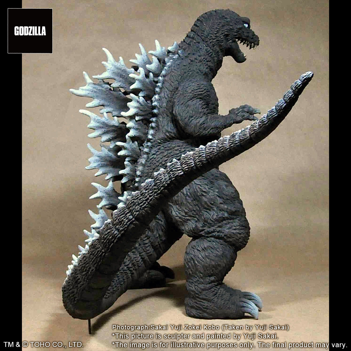 Godzilla(2001) Godzilla, Mothra and King Ghidorah: Giant Monsters All-Out Attack.