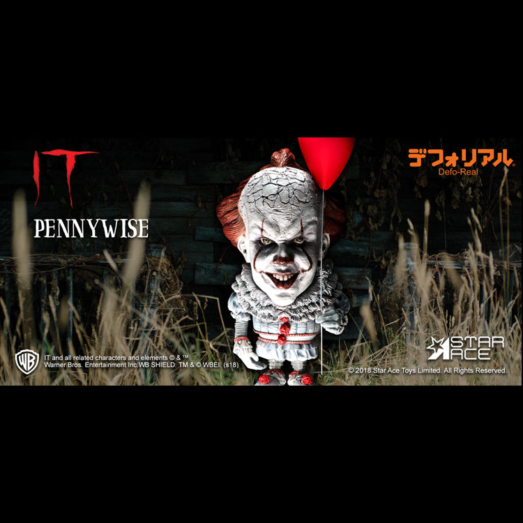 DF PENNYWISE