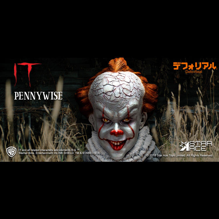 DF PENNYWISE
