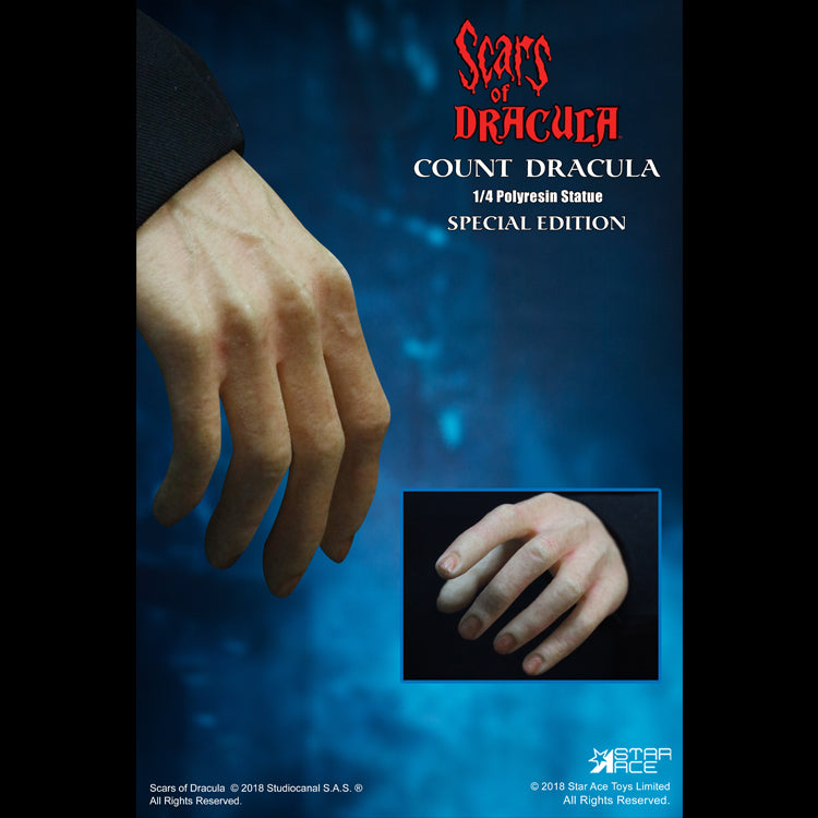 COUNT DRACULA (NORMAL VER)