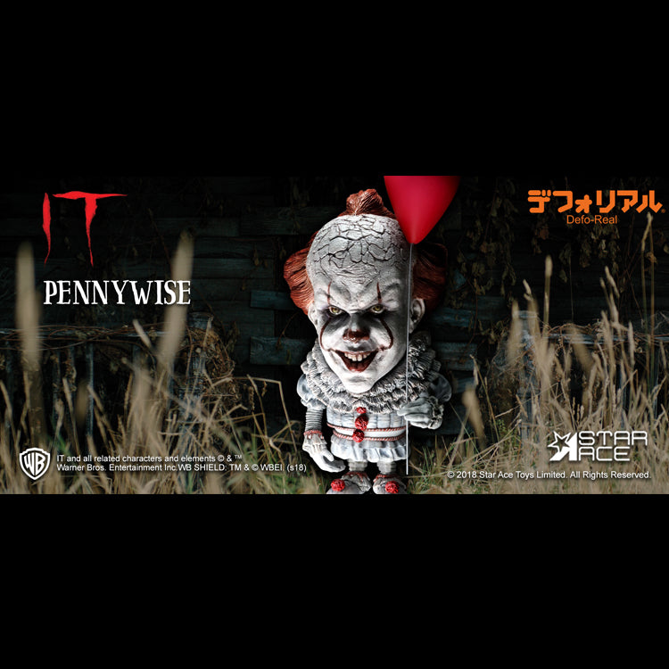 DF PENNYWISE