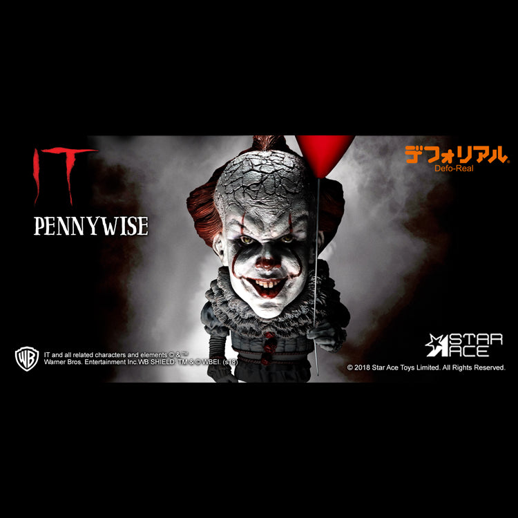 DF PENNYWISE