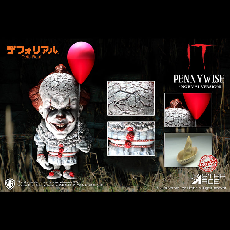 DF PENNYWISE