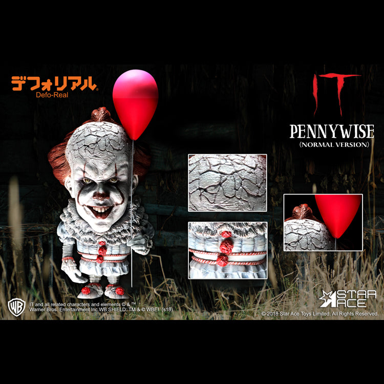 DF PENNYWISE