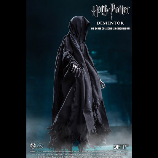 1/8 Scale DEMENTOR