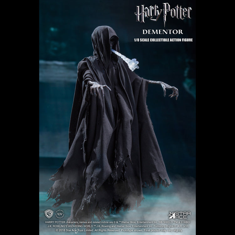 1/8 Scale DEMENTOR