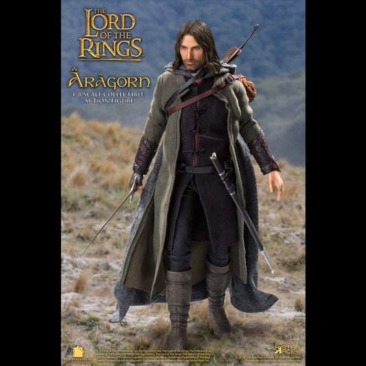 1/8 scale ARAGORN A