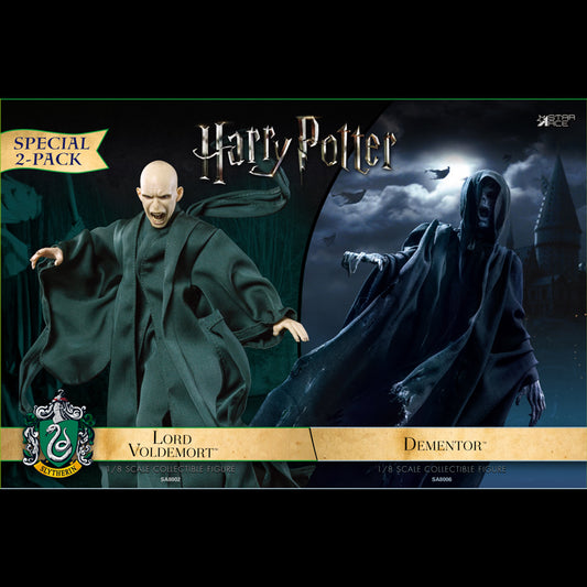 1/8 Scale DEMENTOR with Voldemort