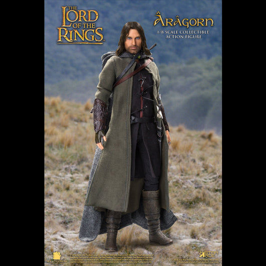 1/8 scale ARAGORN B