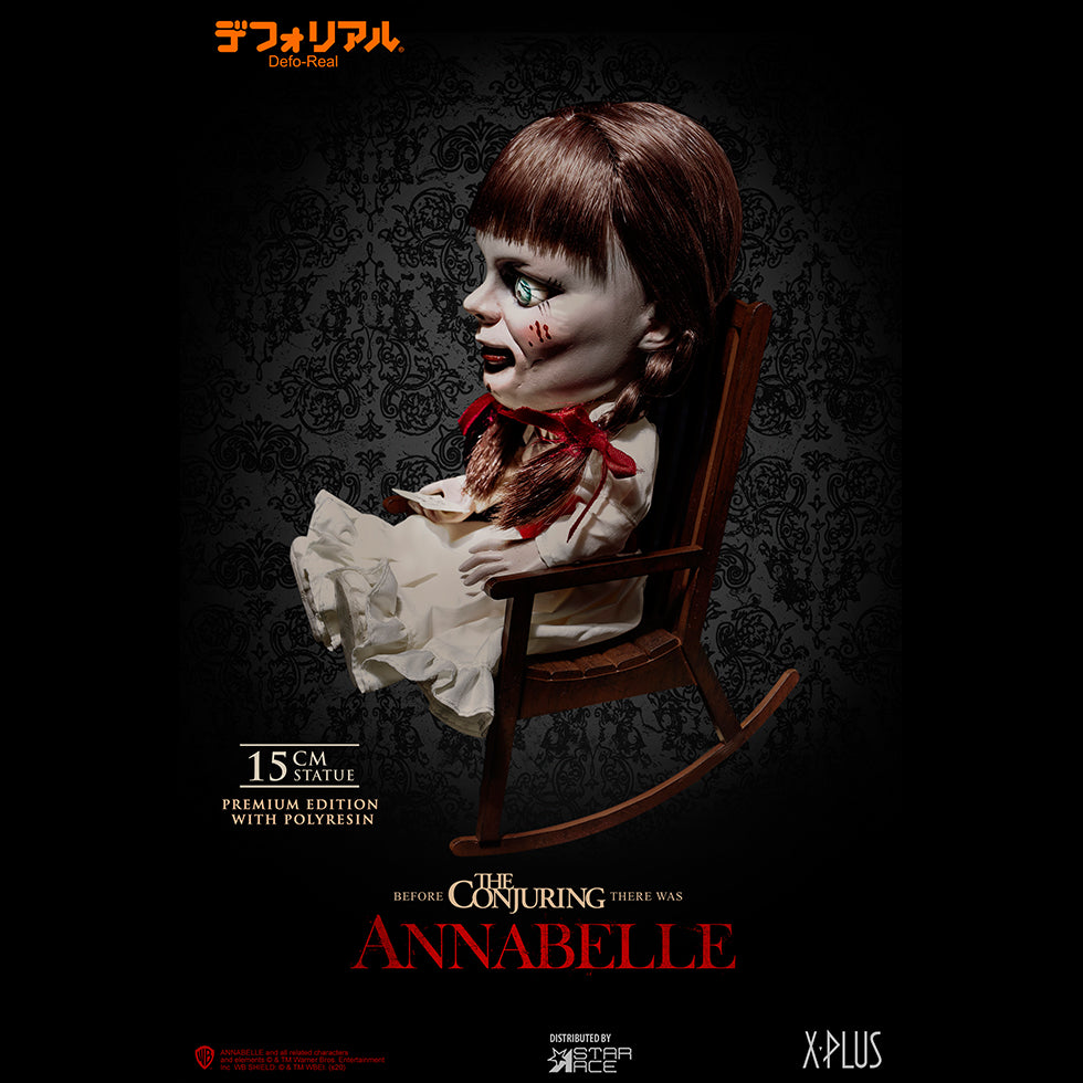 DF Annabelle