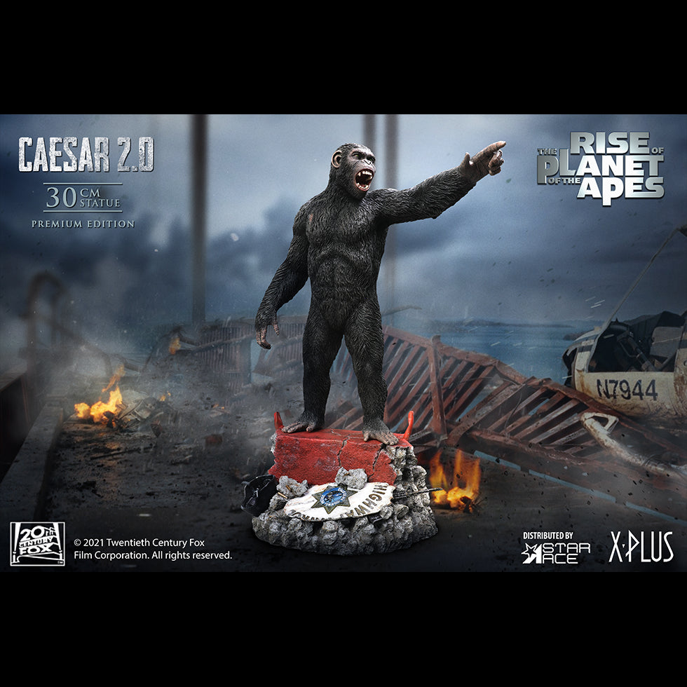 Caesar 2.0   DX