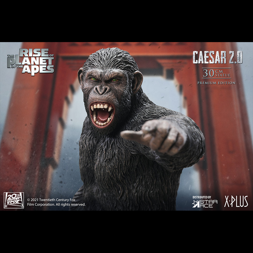 Caesar 2.0   NX