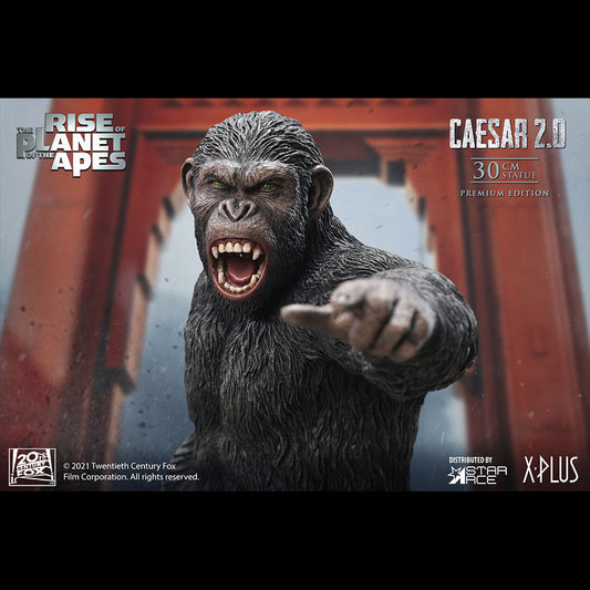 Caesar 2.0   NX