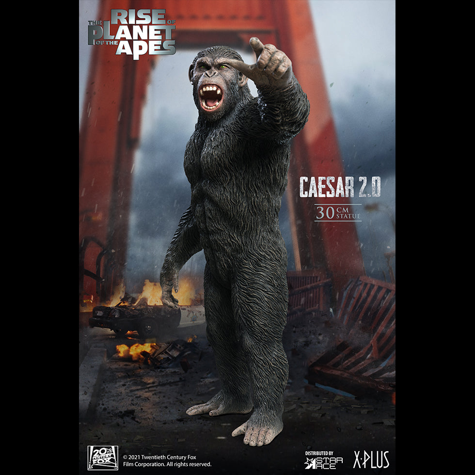 Caesar 2.0   NX