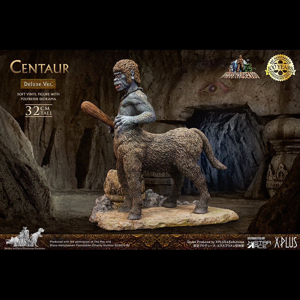 CENTAUR (DX Ver) – Star Ace Toys Limited