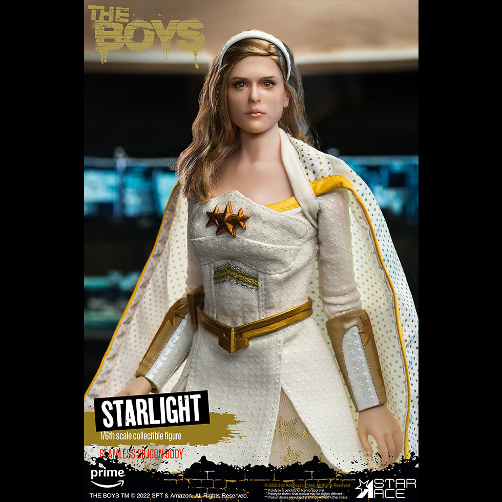 Starlight NX