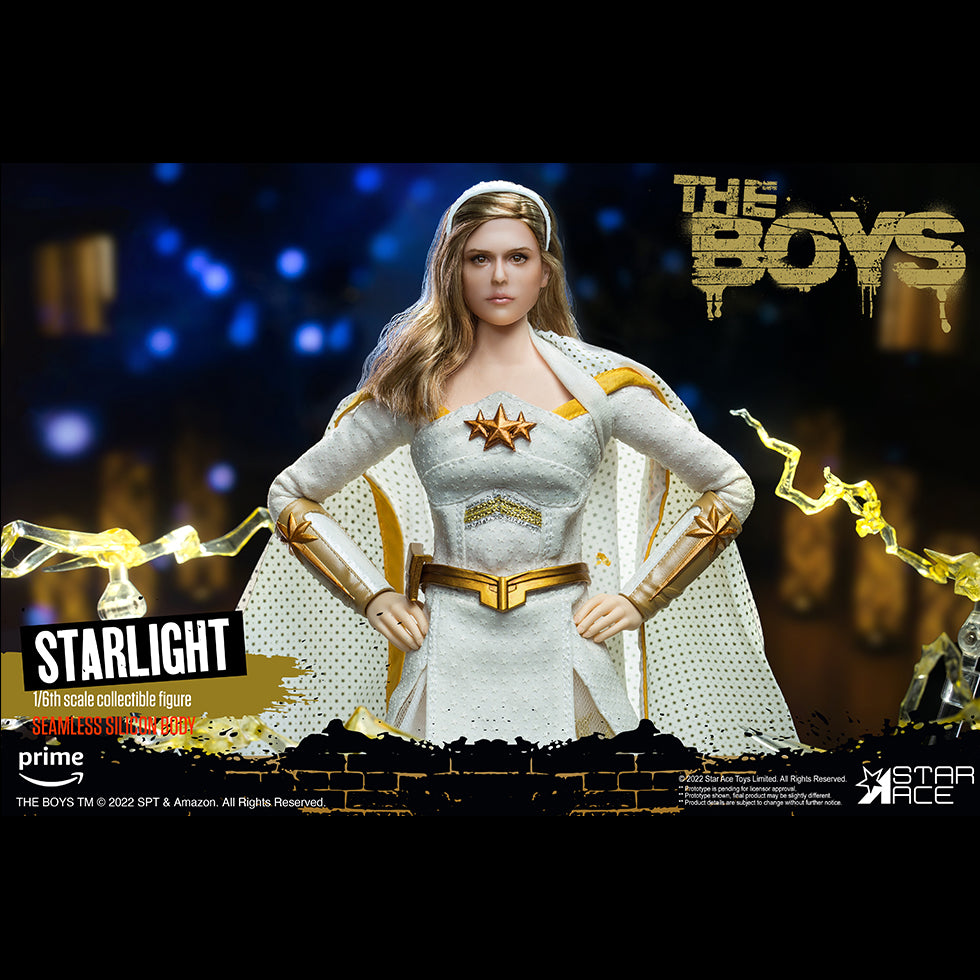 Starlight NX