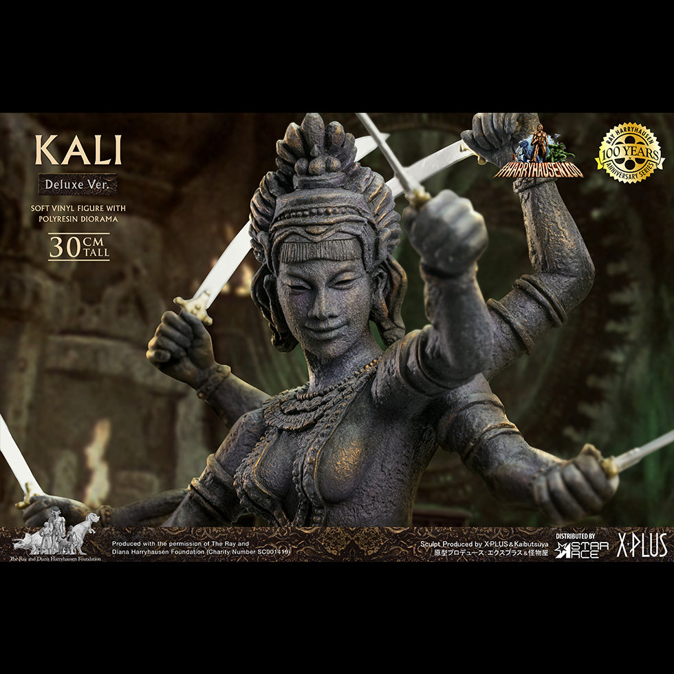 Kali(DX Ver)