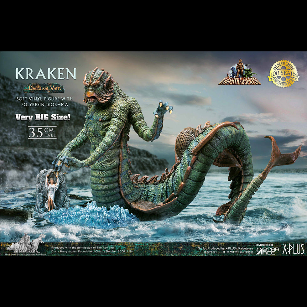 KRAKEN(DX Ver)