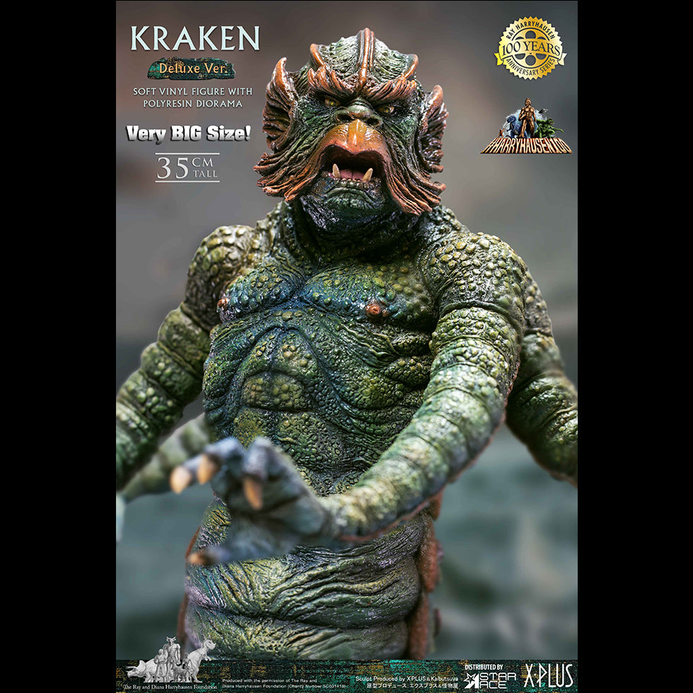 KRAKEN(DX Ver)